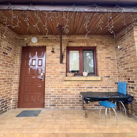 Vector Home Варшава Екстериор снимка