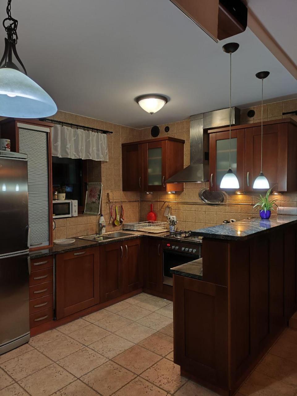 Vector Home Варшава Екстериор снимка