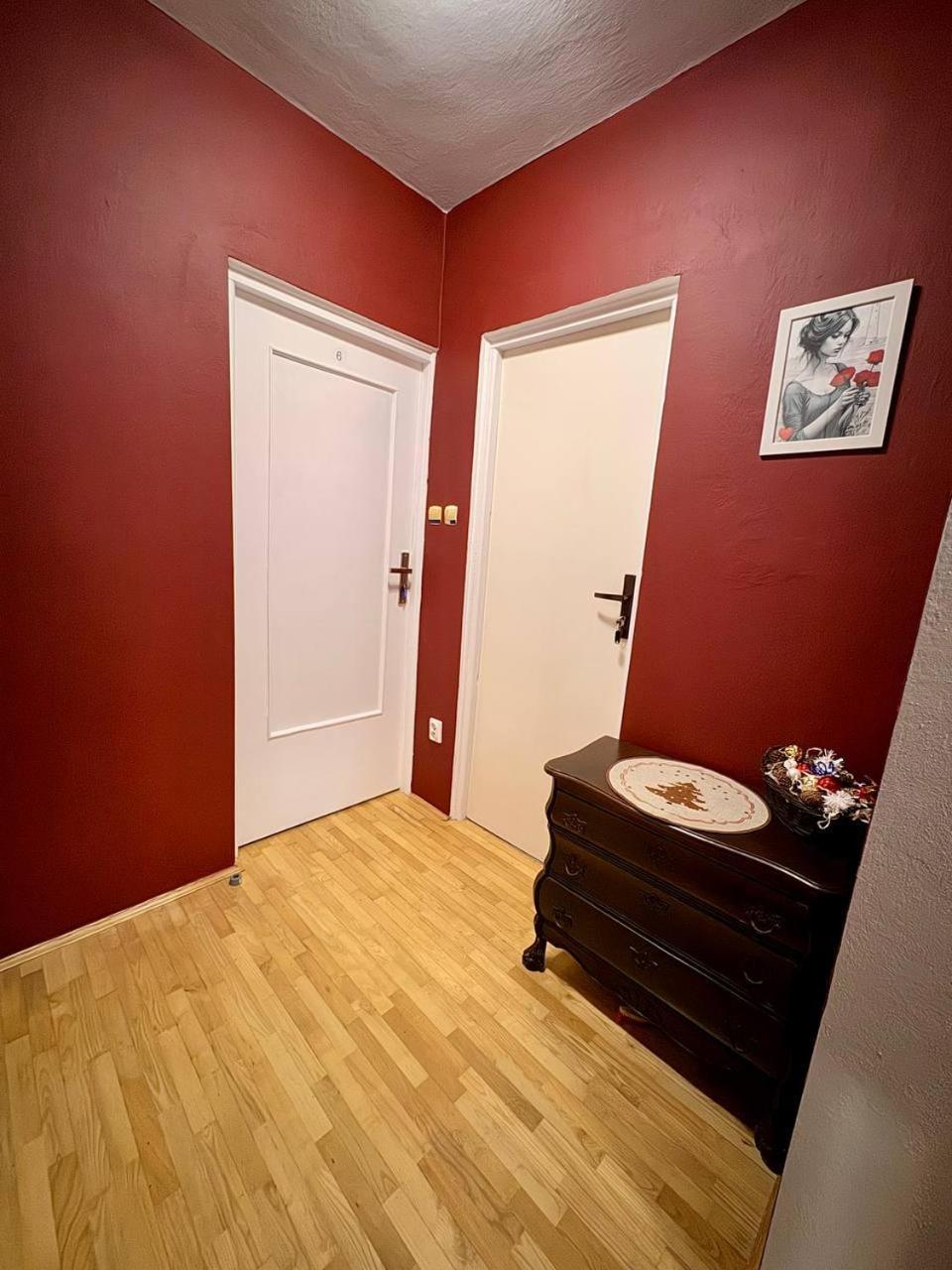 Vector Home Варшава Екстериор снимка