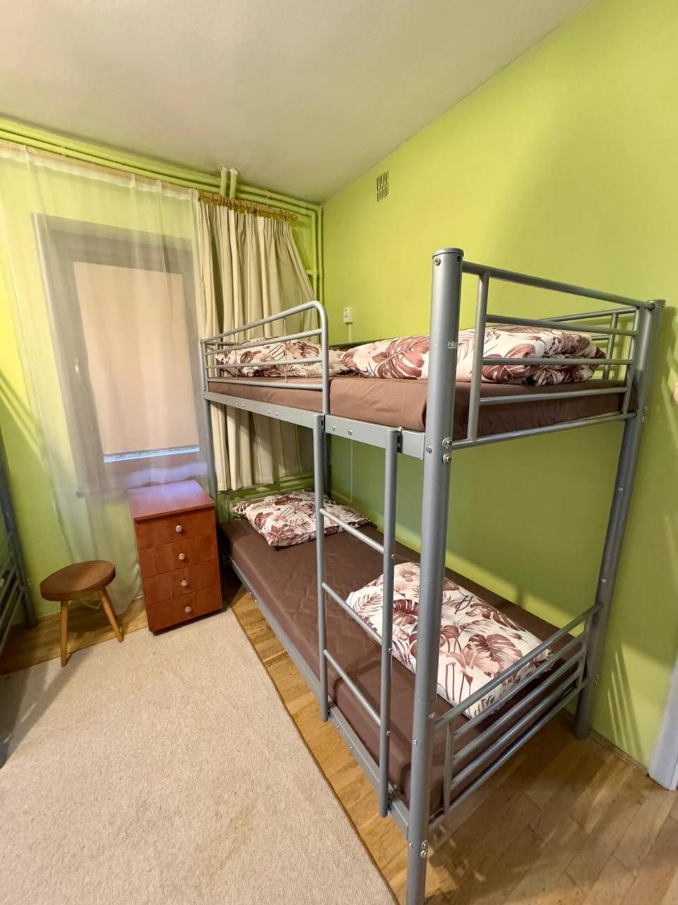 Vector Home Варшава Екстериор снимка