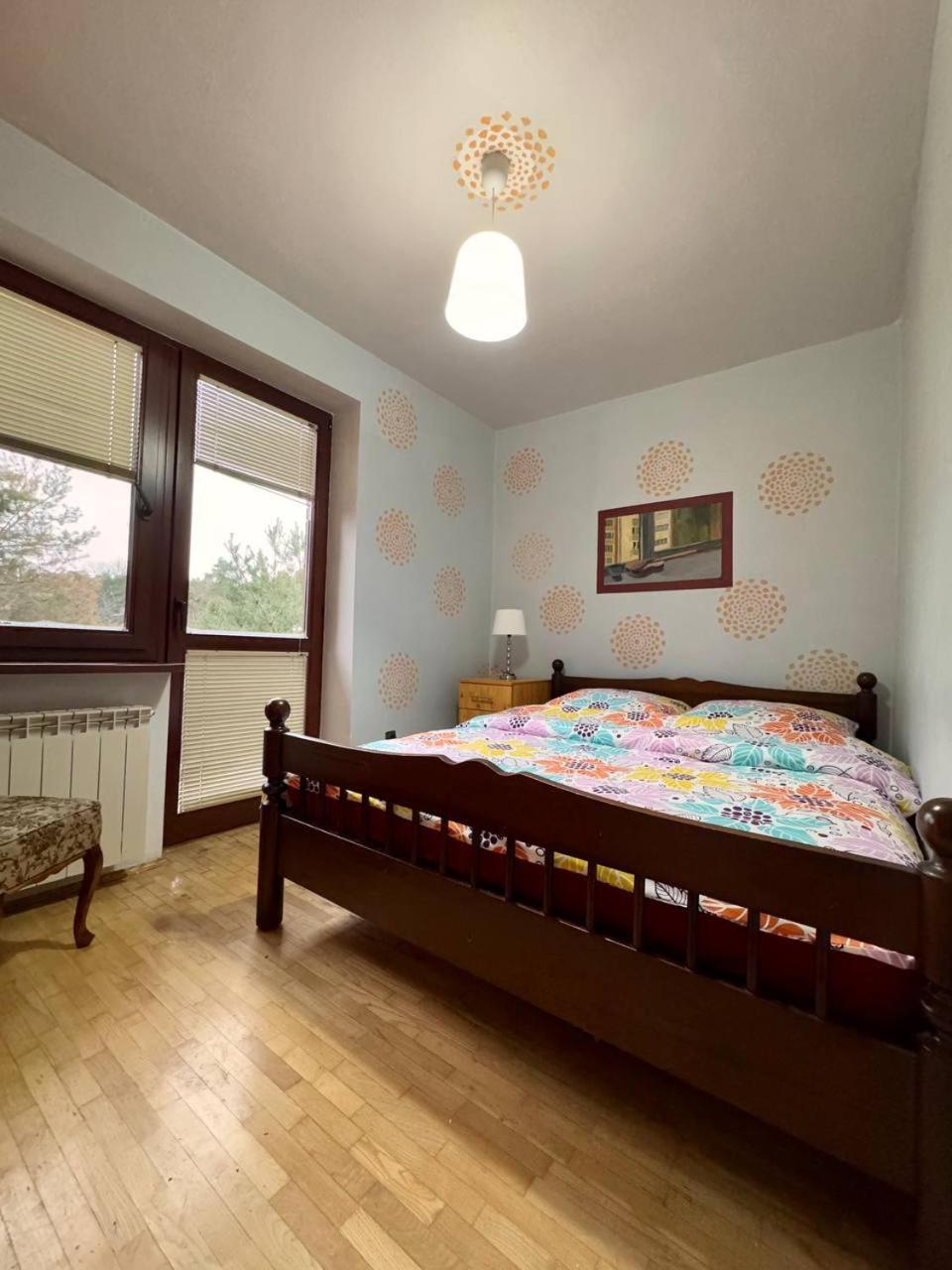 Vector Home Варшава Екстериор снимка