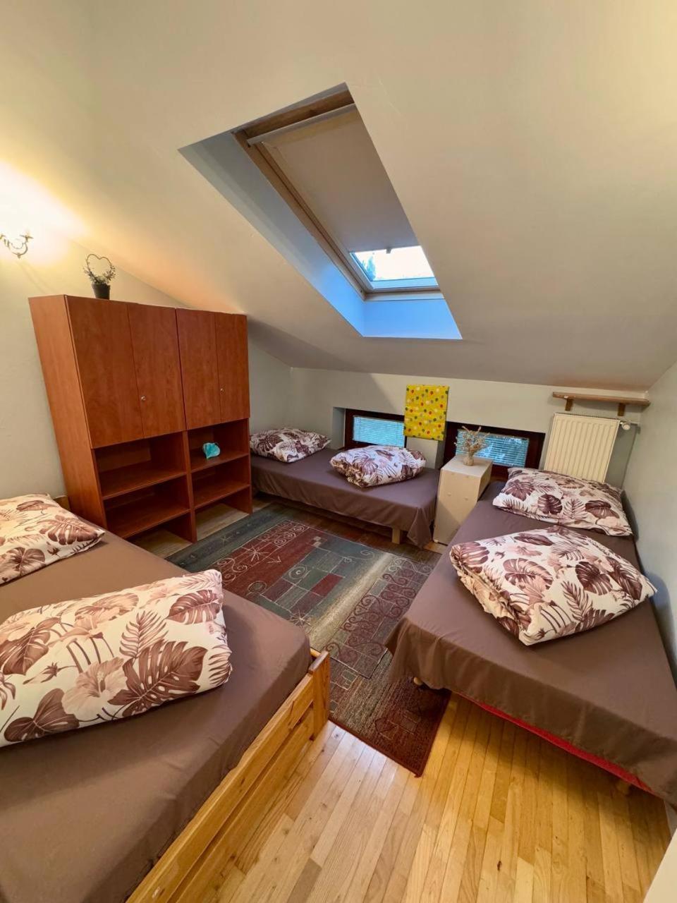 Vector Home Варшава Екстериор снимка