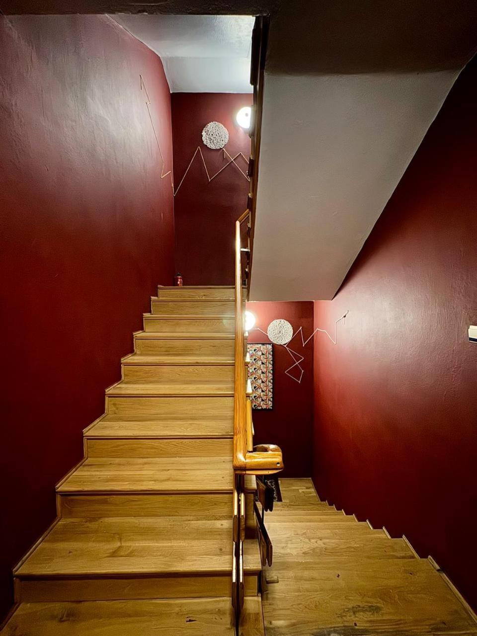 Vector Home Варшава Екстериор снимка