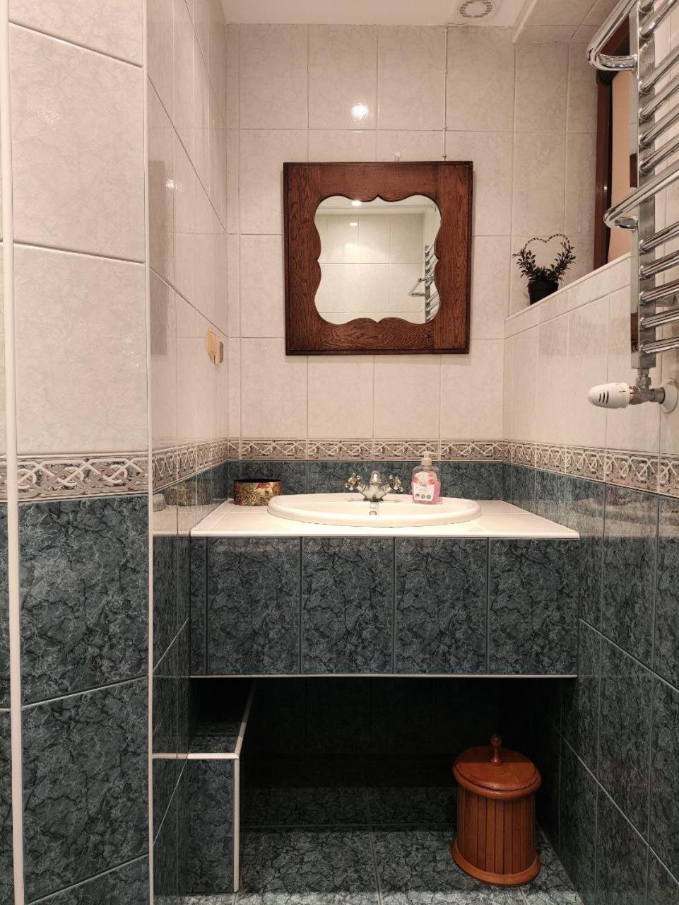 Vector Home Варшава Екстериор снимка