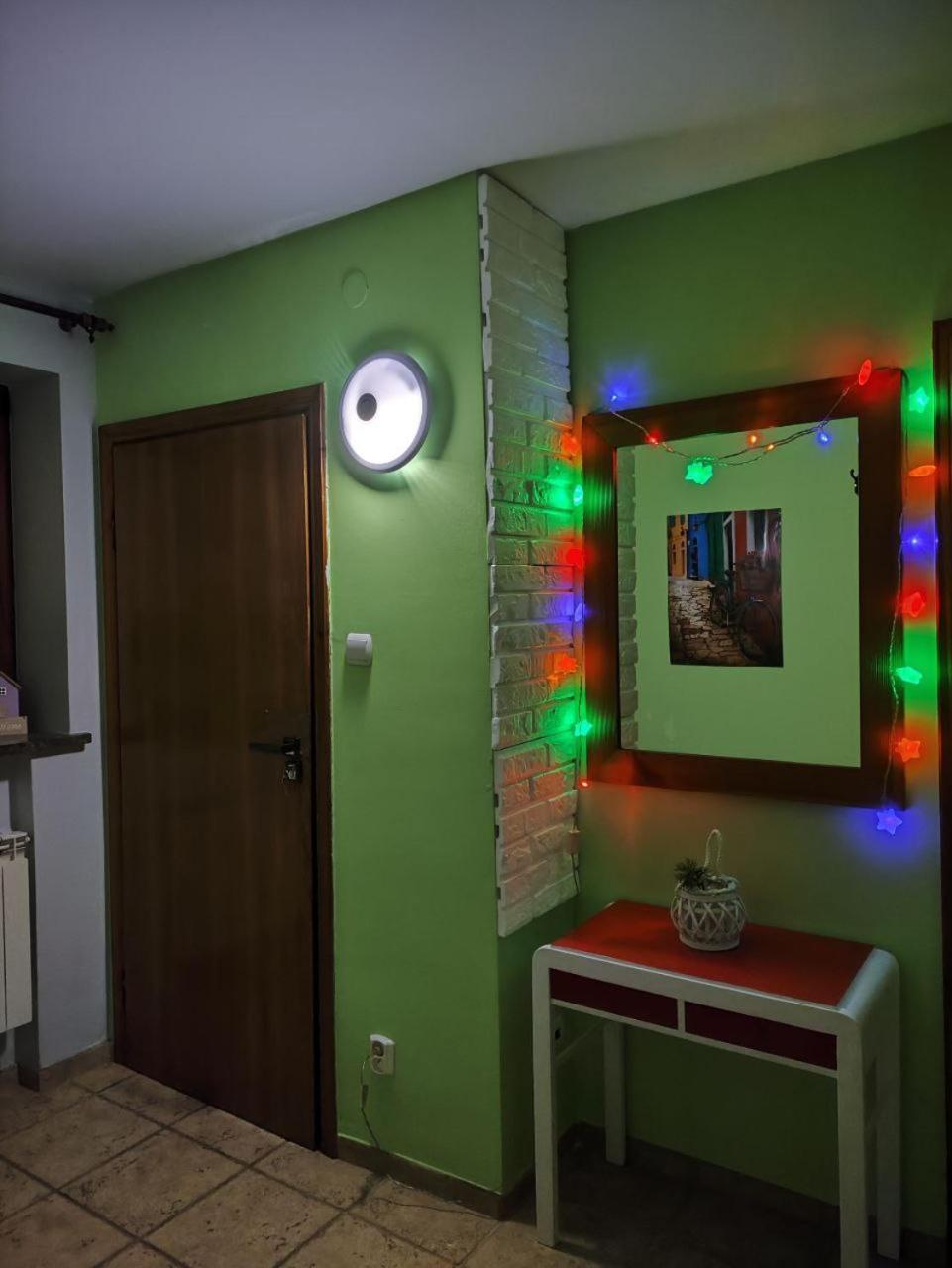 Vector Home Варшава Екстериор снимка