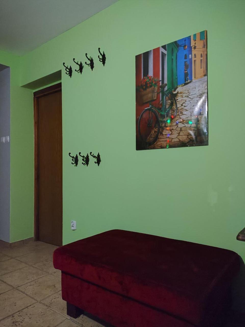 Vector Home Варшава Екстериор снимка